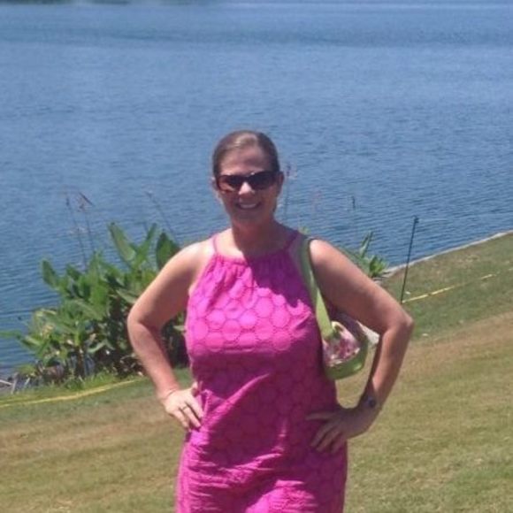 Meet your Posher, Nancy - Picture 1 of 1